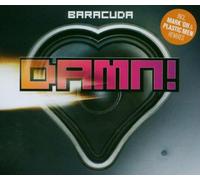 Baracuda - Damn!(Remember the Time)