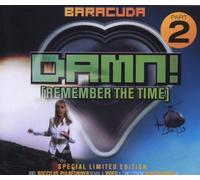 Baracuda - Damn!(Remember the Time)(New V