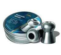 Baracuda Hunter Airgun pellet .22/5.5mm (200ct) L217