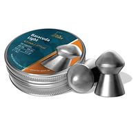 Baracuda Light **SAMPLE** .177/4.50 Airgun pellets HFT Grade (Qty 50) S335