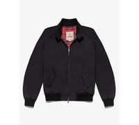 Baracuta G9 Classic Harrington Jacket - Black