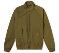 Baracuta - G9 Harrington Jacket Beech - 40