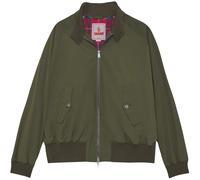 Baracuta G9 Original Harrington Jacket - Beech Green - BRCPS001-8185 G