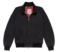 Baracuta G9 Original Harrington Jacket - Black 52 52