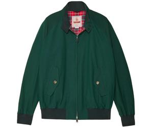 Baracuta G9 Original Harrington Jacket - British Racing Green 38 38