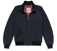 Baracuta G9 Original Harrington Navy Jacket BRCPS0001 BCNY1 Colour: DA