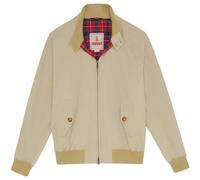 Baracuta G9 Original Harrington Jacket | Natural | BRCPS0001 Colour: N