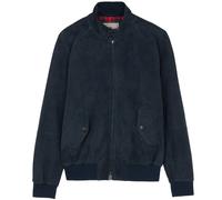 Baracuta G9 Suede - Navy 42 42