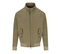 BARACUTA G9 TAN BOMBER JACKET M