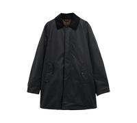 Baracuta x Barbour Tyne coat - Blue S-L-XL-XXL
