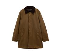 Baracuta x Barbour Tyne coat - Brown S-M-L-XL-XXL