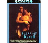Barak - Cause of Death [DVD] [US Import] [NTSC]