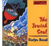 Barak,Roslyn - The Jewish Soul