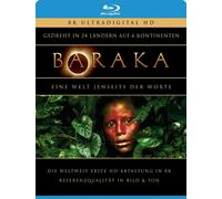 Baraka (Amaray) (Blu-ray)