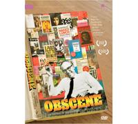 Baraka, Amiri - Obscene [DVD] [2009] [Region 1] [US Import] [NTSC]