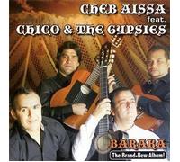 Baraka [VINYL] by Cheb Aissa