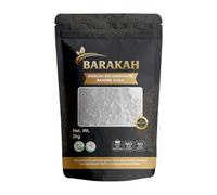 Barakah Baking Soda 2KG - 100% Pure Food Grade Bicarbonate of Soda - Multi-Purpose Sodium Bicarbonate for Cooking, Baking, Cleaning, Laundry & DIY Bath Bombs