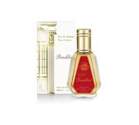 Barakat White By Fragrance World Eau De Parfum, 50ml, 1.7 fl.oz