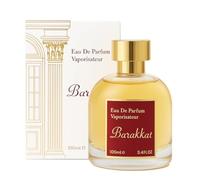Barakat White Eau de Parfum 100ml | Long Lasting Unisex Fragrance by Faverance world