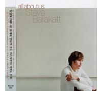 Barakatt, Steve - All About Us