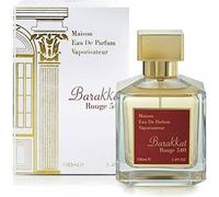 Arabiyat Prestige Nyla Suede Eau De Parfum 80ml Spray