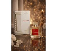 Barakkat 540 Unisex 100 ml Eau de Parfum Spray by Brandy Designs