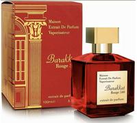 Barakkat Extrait 100ml EDP by Fragrance World