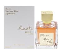 Barakkat Gentle Gold 100ml Edp By Fragrance World