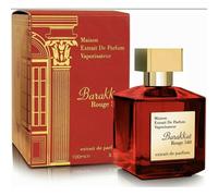 Barakkat Rouge 540 Extrait 100ml EDP by Fragrance World