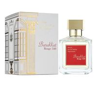 Barakkat Rouge 540 Perfume EDP 100ml By Fragrance world