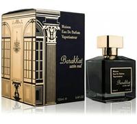 Fragrance World - Barakkat Satin Oud Eau De Parfum (100ml)