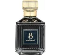 Fragrance World - Barakkat Satin Oud Eau De Parfum (100ml)