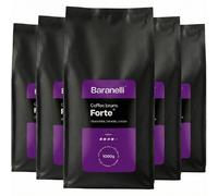 Baranelli Forte Coffee Beans 6 x 1kg