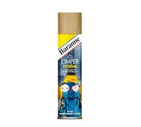 Baranne - Extreme Waterproofing Spray | Water Repellent Spray | Shoes, Fabric, Textile, Suede | Multi-Surface Protection I Spots, Traces I Protects From Rain | 300 ml