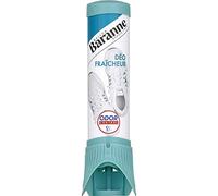 Baranne Aftercare kit Odor stop - Aérosol 100ML in White One size