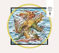 Marina Baranova - Atlas of Imaginary Places