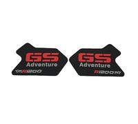 BaraSh Compatible With BMW R1200GSA R1200GS LC ADV R 1200 GS LC Adventure 2014 2015 2016 2017 2018 2019 Motorcycle Side Tank Pad Cover Sticker Motorbike Fuel Tank Pads (Color : 1)