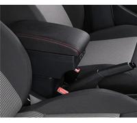 BaraSh Compatible With C&itroen C3 C4 For Cactus Car Accessorie Center Console Armrest Armrest Box Central Storage Box Interior Retrofit 7USB(3)