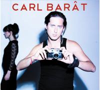 Barat Carl - Carl Barat [VINYL]