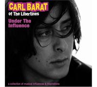 Barat, Carl - Under the Influence