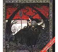 Barathrum V.I.T.R.I.O.L Import edition by Absu (2013) Audio CD