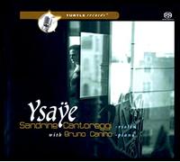 Kristof Barati - Works for Violin & Piano