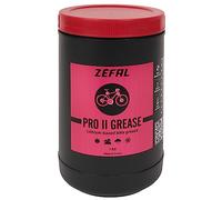 BARATTOLO ZEFAL GRASSO PRO II GREASE VASO 1 L.