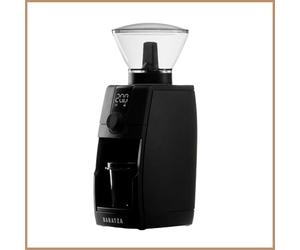 Baratza - Encore ESP Pro Coffee Grinder - Stepless Adjustment, Flow-Control Disk, Anti-Static Technology, Two Dosing Modes - Bean Hopper Capacity 300g, 40mm Conical Burrs - Easy to Clean