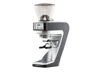 Baratza Sette 270 230V Electric Coffee Bean Grinder, Hands-Free Dosing Burr, Black