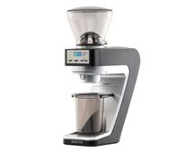 Baratza Sette 30 230V Electric Coffee Bean Grinder, Hands-Free Dosing Burr, Black
