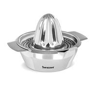 Barazzoni 8640020000 Juicer, My Utensil, Stainless Steel