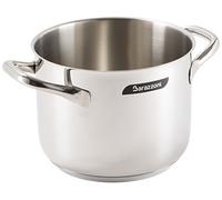 Barazzoni Chef Line Cooking Pot cm 24 steel