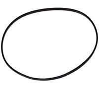 Barazzoni Replacement Gasket Blister Amelia/Bonita Vapomania/3.5 Litres, Rubber, Black