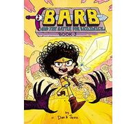 Barb and the Battle for Bailiwick: 3 (Barb the Last Berzerker)